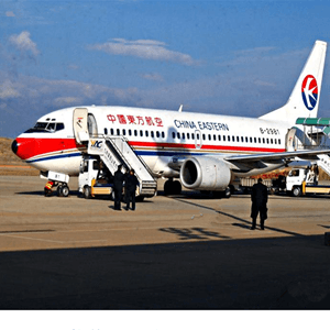 伊春航空快运航空快运业稳步发展的原因是什么？